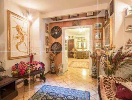 Гостевой дом La Casa Magica Via Mameli