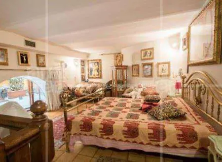 Гостевой дом La Casa Magica Via Mameli