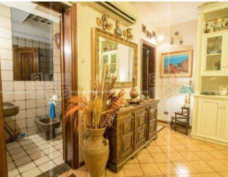 La Casa Magica Via Mameli Гостевой дом Рим