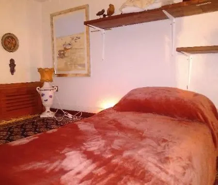 La Casa Magica Via Mameli Гостевой дом *