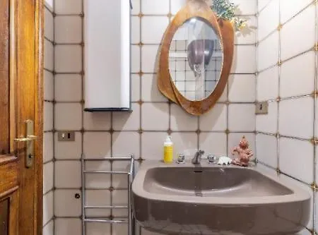 La Casa Magica Via Mameli Рим