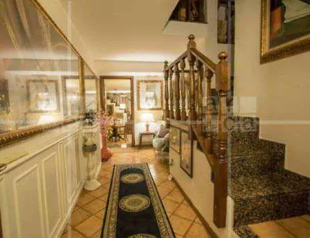 La Casa Magica Via Mameli