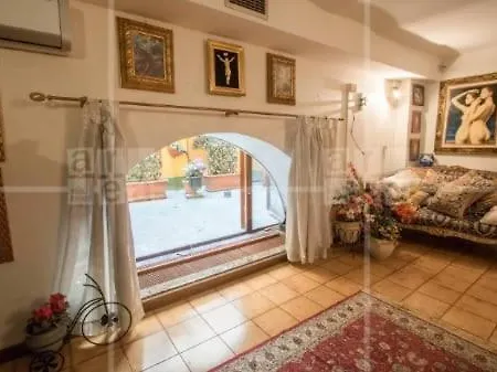 Casa de hóspedes La Casa Magica Via Mameli